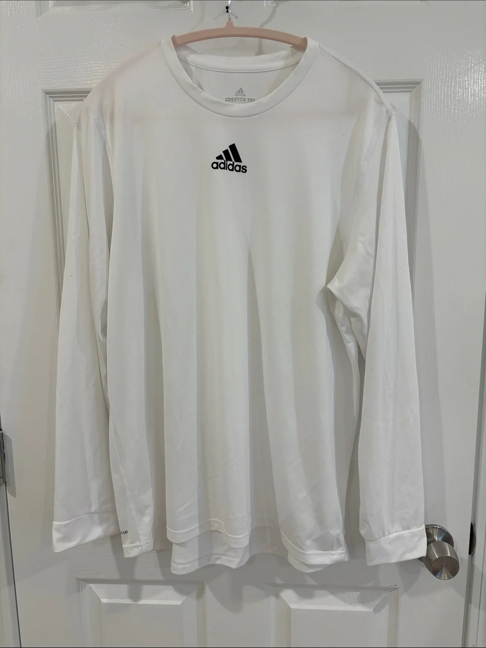 Adidas Creator Tee